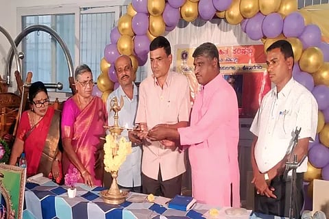 kasapa datti programme