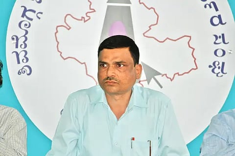 kasapa manjunath