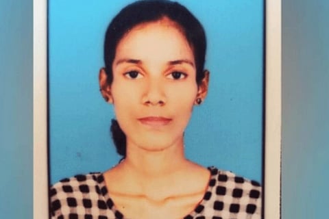 kerla girl