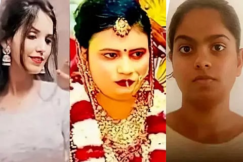 Killer Wives
