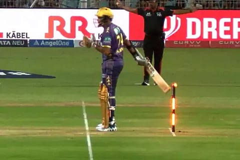 KKR vs RCB