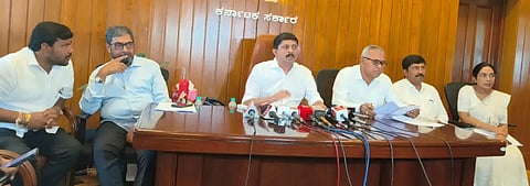 klr minister