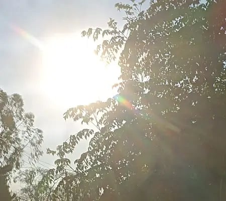 klr sun