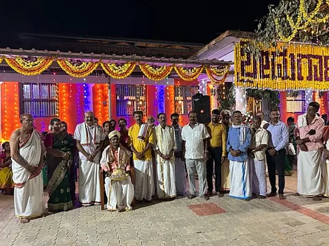 kls bajana