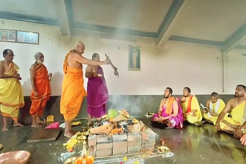 kls homa