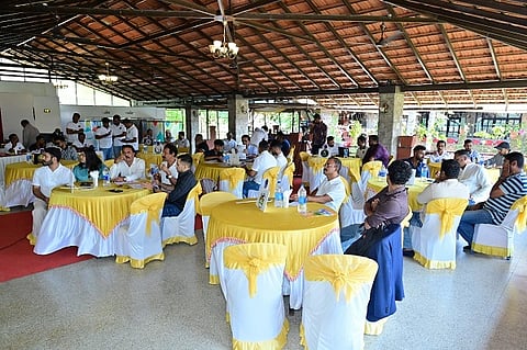 kodava cricket