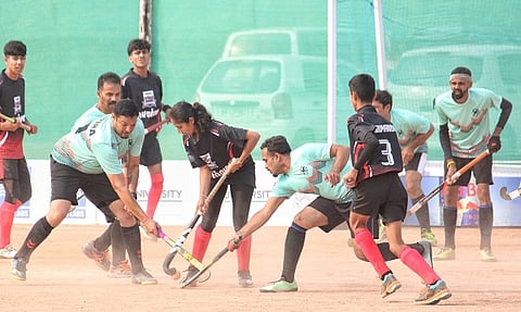 kodava hocky