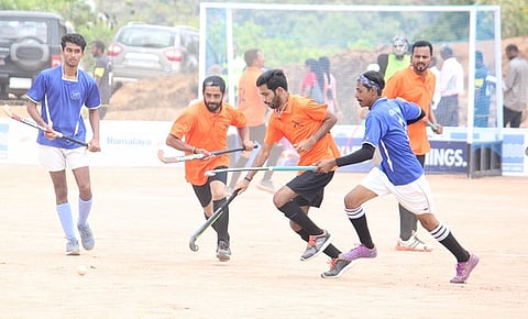 kodava hocky