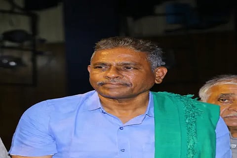 kodihalli chandrashekar
