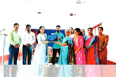 koduge