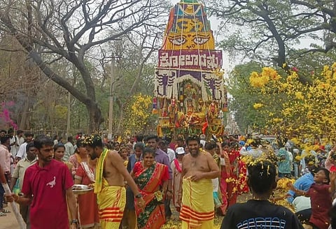 kolaramma