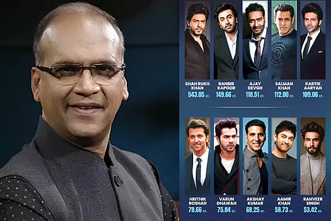 Komal Nahta