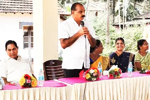 krishi marukatte