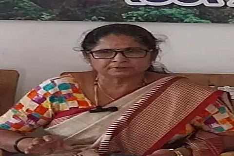 lalitamma
