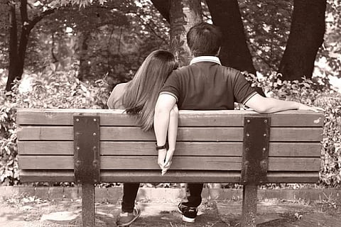 lovers