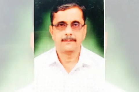 madhav
