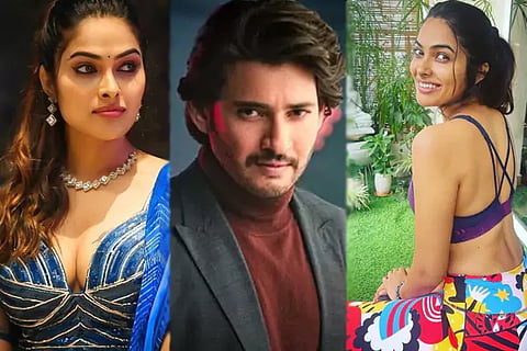 Mahesh Babu