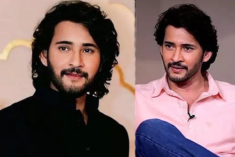 Mahesh Babu