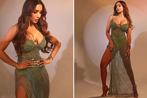 malaika arora