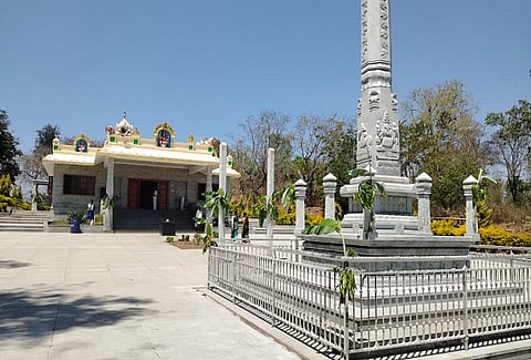 mantigammadevi