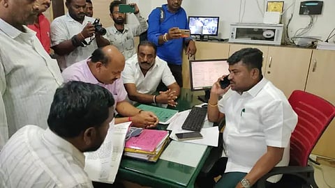 mbl mla