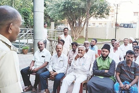 mdl holi ramdan meet