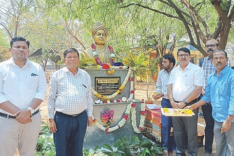 mdl vivekananda