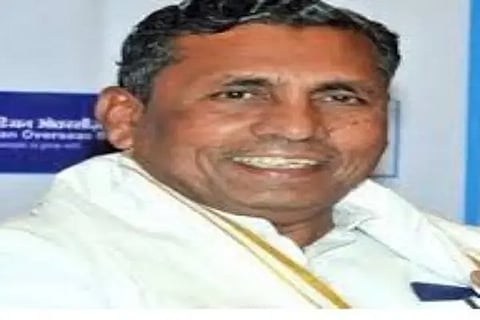 minister k.h.muniyappa