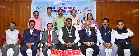 mng--1 March Rotary quiez