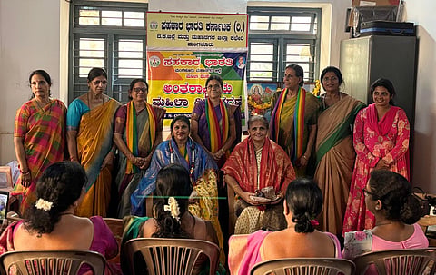 mng--11 march sahakara Bharathi