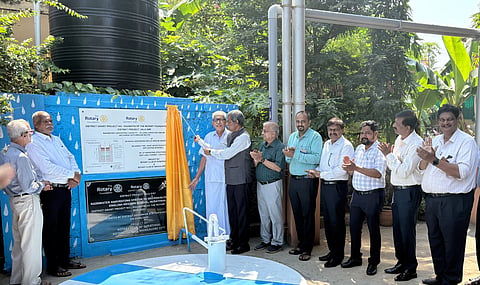 mng--25 march Rotary surathkal