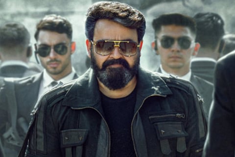 mohanlal