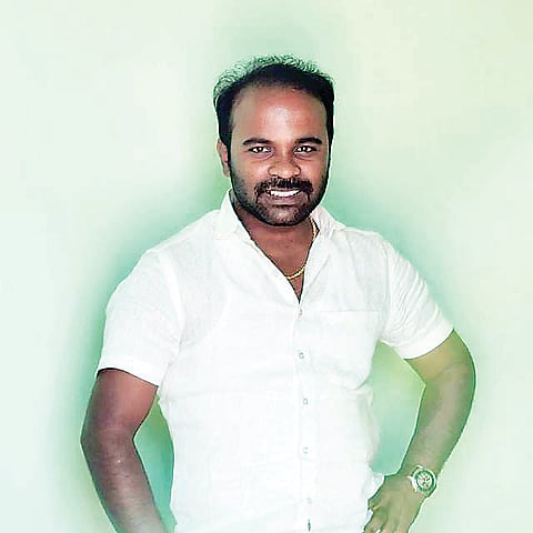 mohith