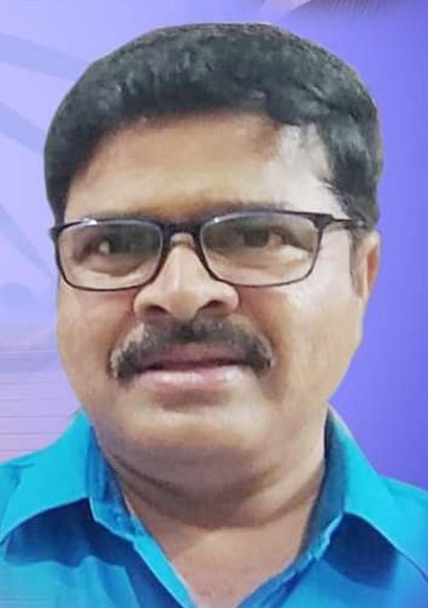 n.nagaiah