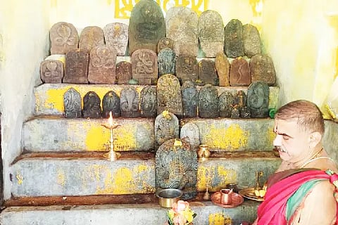 nagasamskara