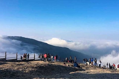 nandi hills
