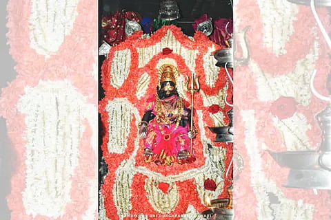 nandi