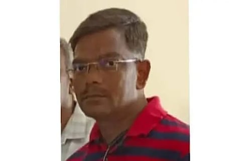 narendra kumar