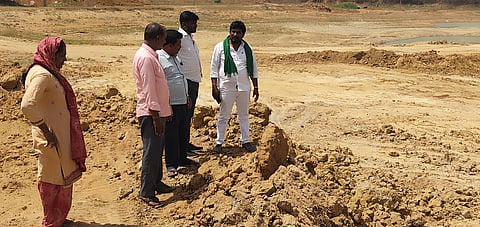narsapura