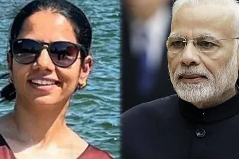 nidhi thivari