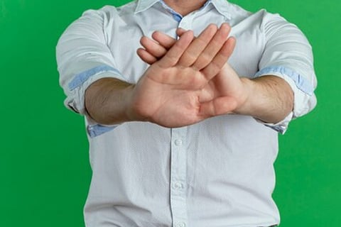 no