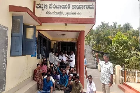 nrp manavi