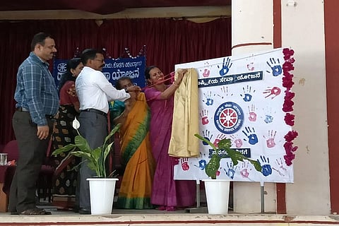 nss camp