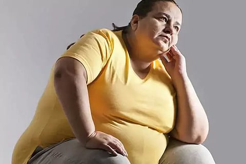 Obesity