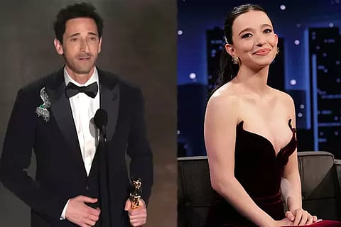 Oscar Awards
