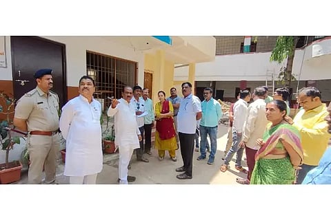 pendaragalli