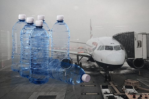 plane