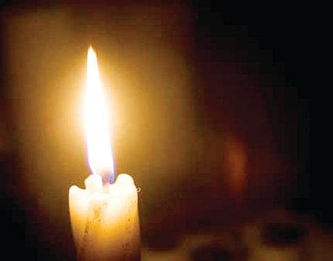 ಕೊಳ್ಳೇಗಾಲ ತಾಲೂಕಿನ ವಿವಿಧೆಡೆ ವಿದ್ಯುತ್ ವ್ಯತ್ಯಯ