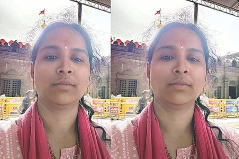 prasanna Lakshmi