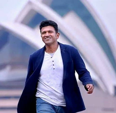 puneeth rajkumar 1
